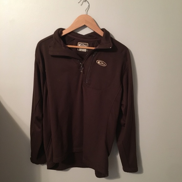 Drake Other - Men's Drake Pullover